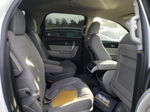 2012 Gmc Acadia Sle Белый vin: 1GKKRPEDXCJ308086