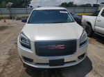 2013 Gmc Acadia Sle Белый vin: 1GKKRPKD0DJ163016