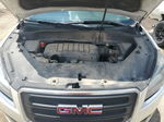 2013 Gmc Acadia Sle Белый vin: 1GKKRPKD0DJ163016