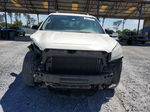 2013 Gmc Acadia Sle White vin: 1GKKRPKD0DJ201988