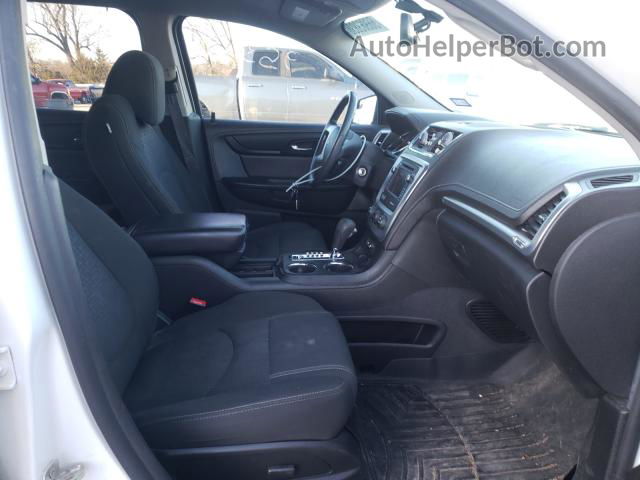 2014 Gmc Acadia Sle Белый vin: 1GKKRPKD0EJ145388