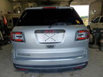 2014 Gmc Acadia Sle Silver vin: 1GKKRPKD0EJ186717