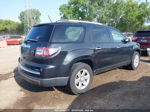 2014 Gmc Acadia Sle-2 Black vin: 1GKKRPKD0EJ212894