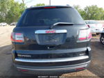 2014 Gmc Acadia Sle-2 Black vin: 1GKKRPKD0EJ212894