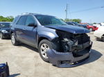 2014 Gmc Acadia Sle Синий vin: 1GKKRPKD0EJ259312