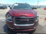 2015 Gmc Acadia Sle Красный vin: 1GKKRPKD0FJ116037