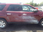 2015 Gmc Acadia Sle Красный vin: 1GKKRPKD0FJ116037