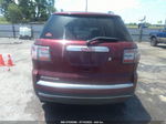 2015 Gmc Acadia Sle Красный vin: 1GKKRPKD0FJ116037