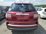 2015 Gmc Acadia Sle Красный vin: 1GKKRPKD0FJ139317