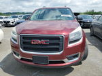 2015 Gmc Acadia Sle Красный vin: 1GKKRPKD0FJ139317