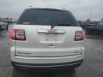 2015 Gmc Acadia Sle Белый vin: 1GKKRPKD0FJ302290