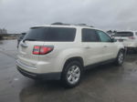 2015 Gmc Acadia Sle Белый vin: 1GKKRPKD0FJ302290