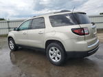 2013 Gmc Acadia Sle Gold vin: 1GKKRPKD1DJ164496