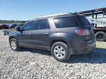 2013 Gmc Acadia Sle Gray vin: 1GKKRPKD1DJ193092