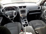 2013 Gmc Acadia Sle Красный vin: 1GKKRPKD1DJ196171