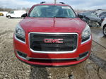 2013 Gmc Acadia Sle Red vin: 1GKKRPKD1DJ196171