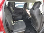 2013 Gmc Acadia Sle Красный vin: 1GKKRPKD1DJ196171