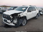 2013 Gmc Acadia Sle-2 Белый vin: 1GKKRPKD1DJ219433