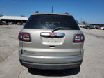 2014 Gmc Acadia Sle Beige vin: 1GKKRPKD1EJ124789