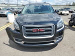 2014 Gmc Acadia Sle Black vin: 1GKKRPKD1EJ177962