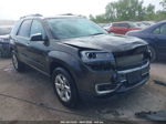 2014 Gmc Acadia Sle-2 Gray vin: 1GKKRPKD1EJ357989