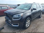 2014 Gmc Acadia Sle-2 Gray vin: 1GKKRPKD1EJ357989