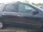 2014 Gmc Acadia Sle-2 Gray vin: 1GKKRPKD1EJ357989