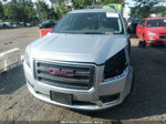 2014 Gmc Acadia Sle Silver vin: 1GKKRPKD1EJ372427