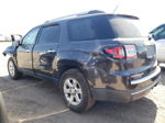 2015 Gmc Acadia Sle Gray vin: 1GKKRPKD1FJ345875