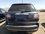 2015 Gmc Acadia Sle Gray vin: 1GKKRPKD1FJ345875