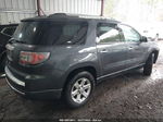 2013 Gmc Acadia Sle-2 Blue vin: 1GKKRPKD2DJ216413