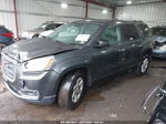 2013 Gmc Acadia Sle-2 Blue vin: 1GKKRPKD2DJ216413