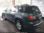 2013 Gmc Acadia Sle-2 Blue vin: 1GKKRPKD2DJ216413