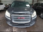 2013 Gmc Acadia Sle-2 Blue vin: 1GKKRPKD2DJ216413