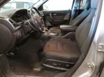 2014 Gmc Acadia Sle Серебряный vin: 1GKKRPKD2EJ145182