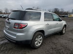 2014 Gmc Acadia Sle Серебряный vin: 1GKKRPKD2EJ329215