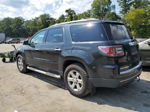 2014 Gmc Acadia Sle Black vin: 1GKKRPKD2EJ371853