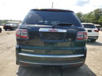 2014 Gmc Acadia Sle Black vin: 1GKKRPKD2EJ371853