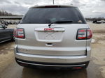 2015 Gmc Acadia Sle Серебряный vin: 1GKKRPKD2FJ330382