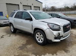 2015 Gmc Acadia Sle Серебряный vin: 1GKKRPKD2FJ330382