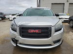 2015 Gmc Acadia Sle Серебряный vin: 1GKKRPKD2FJ330382