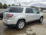 2015 Gmc Acadia Sle Серебряный vin: 1GKKRPKD2FJ330382