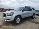 2015 Gmc Acadia Sle Серебряный vin: 1GKKRPKD2FJ330382