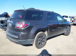 2013 Gmc Acadia Sle-2 Black vin: 1GKKRPKD3DJ189092