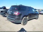 2013 Gmc Acadia Sle-2 Black vin: 1GKKRPKD3DJ189092