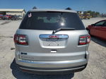 2013 Gmc Acadia Sle Silver vin: 1GKKRPKD3DJ217795