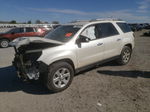 2013 Gmc Acadia Sle White vin: 1GKKRPKD3DJ265944