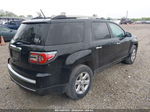 2014 Gmc Acadia Sle-2 Black vin: 1GKKRPKD3EJ178840