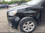 2014 Gmc Acadia Sle-2 Black vin: 1GKKRPKD3EJ178840