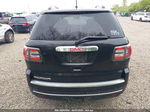 2014 Gmc Acadia Sle-2 Черный vin: 1GKKRPKD3EJ178840